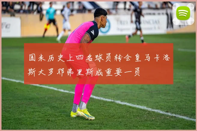 国米历史上四名球员转会皇马卡洛斯大罗邓弗里斯成重要一员