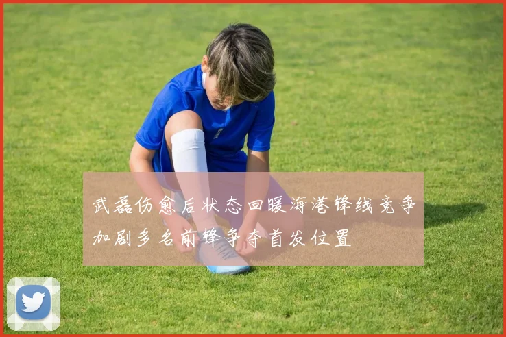 武磊伤愈后状态回暖海港锋线竞争加剧多名前锋争夺首发位置